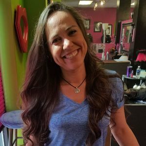 Meet your Posher, Paula